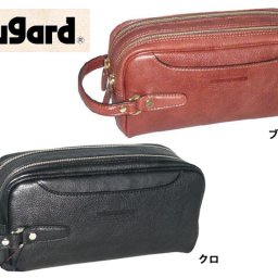 正規品 メンズ レディース 青木鞄 アオキ あおきかばん あおき Lugard ラガード NEVADA ネヴァダ ダブルファスナーセカンドバッグ 4972 セカンドバック クラッチバッグ クラッチバック aoki08 旅行 ギフト