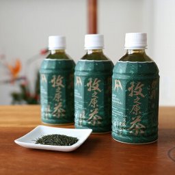 牧之原の「雫茶」 プレミアム ペットボトル 産地直送 産直 食品 食べ物 お取り寄せ グルメ ご当地グルメ お茶 緑茶 静岡(代引不可)【送料無料】