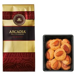 モロゾフ アルカディア アーモンド (MO-1480) ※送料無料(北海道・沖縄は除く)