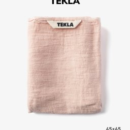 テクラ TEKLA MULTI CLOTH マルチクロス LINEN KITCHEN TOWEL キッチン リネン タオル 45×65 キッチンクロス ホーム