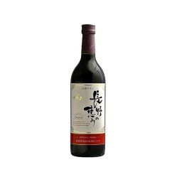アルプス 長野の恵み 赤 720ml ワイン Wine 果実酒 長野 赤ワイン(代引不可)