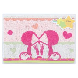 ディズニー ハピネスフレーク コンパクトバスタオル ピンク ／タオル 日用品・ヘルスケア 結婚祝い プレゼント ギフト 結婚内祝い お返し おしゃれ 友達 メッセージ のし 職場 ハイセンス 人気 出産祝い 出産内祝い 送料無料 2026 送料無料 ギフト プレゼント プチギフト 内祝い 快気祝い 出産祝い 結婚祝い 引出物 新築祝い お返し