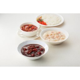 洋食青山からす亭お店の味セット