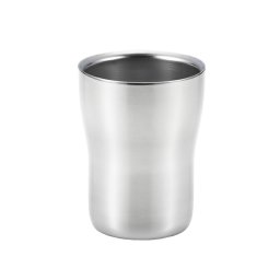 【ギフト対応無料】二重タンブラー230ml (FM-109) ※送料無料(北海道・沖縄は除く)
