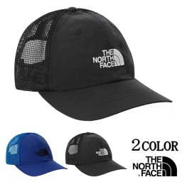 ノースフェイス メッシュ キャップ ユニセックス THE NORTH FACE