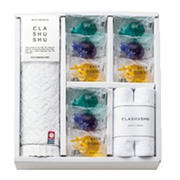 【ギフト対応無料】CLASHUSHU バスエッセンス (BES-540) ※送料無料(北海道・沖縄は除く)