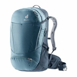 国内正規品 TRANS ALPINE 30 トランス アルパイン 30 アトランティック/インク deuter ドイター 30L バッグ バックパック D3200324-1374 お取り寄せ