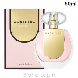 ヴァシリーサ VASILISA リフレクト EDP 50ml
