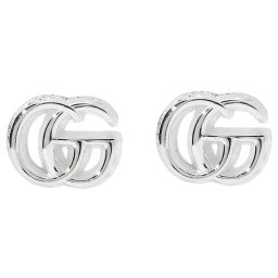グッチ GUCCI アクセサリー ピアス 770758 J8400 8106 apgu00533l レディース シルバー スタッドピアス スターリングシルバー