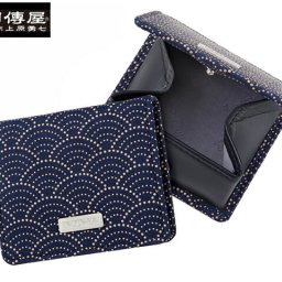 正規品 メンズ レディース 印傳屋 インデンヤ 上原勇七 甲州印伝 印伝 indenya いんでんや いんでん 束入 財布 本革 レザー コレクション 小銭入れ 和風 日本製 和柄 1207 indn23 小銭入れ 旅行 ギフト