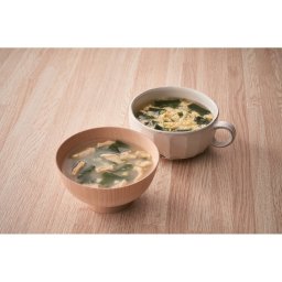 フリーズドライ　お味噌汁・スープ詰合せ
