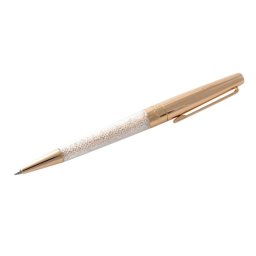 スワロフスキー SWAROVSKI ペン ボールペン 5296363 クリスタリン スターダスト Crystalline Stardust Ballpoint Pen ローズゴールド