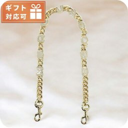 マーク・ジェイコブス ショルダーストラップ レディース ブランド MARC JACOBS THE HEART SHOULDER STRAP S354M06RE22 CLOUD WHITE-GOLD 小物