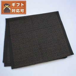 ジバンシィ GIVENCHY マフラー GV4518-J4430-4 メンズ 4Gモチーフ ロゴ BLACK ブラック パープルグレー