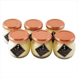 十勝ドルチェ 十勝プレミアムプリン  TPMP-6 内祝 内祝い お祝 御祝 記念品 出産内祝い プレゼント 快気祝い 粗供養 引出物