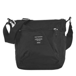 マリメッコ marimekko バッグ ショルダーバッグ 斜め掛けバッグ 026991 999 PAL パル BLACK ブラック