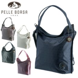 ペレボルサ PELLE BORSA ３ｗａｙ ミニリュック ショルダーバッグ 【アライブ】 204319 レディース 送料無料 プレゼント ギフト ラッピング無料 通販