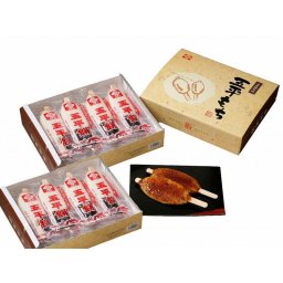 敬老の日 岐阜 五平餅 食品 ギフト プレゼント 贈答 熨斗 のし 贈り物 記念日 お祝い 冠婚葬祭 内祝 御祝 無地 出産内祝 結婚内祝 御見舞 快気祝 御仏前 志 お供(代引不可)【送料無料】