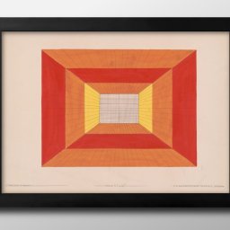 ウィノルド レイス A3 サイズ ポスター アート おしゃれ 絵画 インテリア 北欧 イラスト マット紙 艶消し アートパネル 額 フレーム デザイン 壁掛け ギフト 新築祝い ディスプレイ 引越し祝い　新生活　空間デザイン 