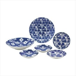 ディズニー ニホンスタイル ペアパスタ&小皿セット  3308-07  内祝 内祝い お祝 御祝 記念品 出産内祝い プレゼント 快気祝い 粗供養 引出物