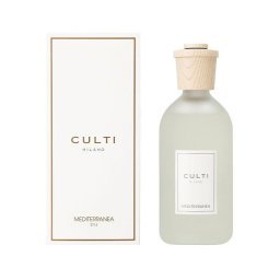クルティ マーレミネラーレ ディフューザー スタイル  500ml  |  Culti  ルームディフューザー 美容グッズ コスメ化粧品 誕生日 クリスマス ホワイトデー 結婚記念日 ウエディングギフト 母の日 送別会 バレンタインデー 女性 彼女 妻奥さん 母お母さん 女友達