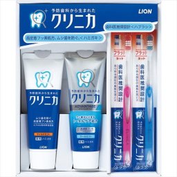 クリニカデンタルセット　CDS-10E CDS-10E  内祝 内祝い お祝 御祝 記念品 出産内祝い プレゼント 快気祝い 粗供養 引出物