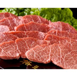 門崎熟成肉 焼肉セット カルビ＆モモ 2種 詰合せ 牛肉 国産 カルビ 霜降り モモ 焼肉用 冷凍 熟成肉 牛カルビ 牛モモ 焼き肉 高級 岩手 門崎 格之進
