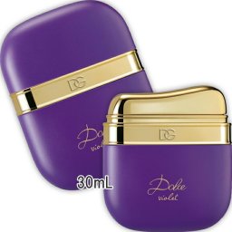 DOLCE＆GABBANA BEAUTY(ドルチェ＆ガッバーナ ビューティ) ドルチェ バイオレット パフュームジェル 30mL 