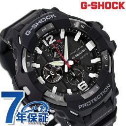 gショック ジーショック G-SHOCK ソーラー GR-B300-1A マスターオブG エア グラビティマスター Bluetooth メンズ 腕時計 ブランド カシオ アナログ