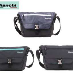 正規品 メンズ レディース ビアンキ Bianchi ビアンキ Bianchi BIANCHI Attivo アティーボ ショルダーバッグ 抗菌ポケット装備モデル TBPM03 rowa12 旅行 ギフト