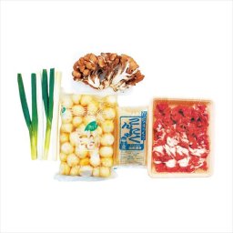 山形いも煮セット（山形牛入り）4～5人分  YI-50  内祝 内祝い お祝 御祝 記念品 出産内祝い プレゼント 快気祝い 粗供養 引出物