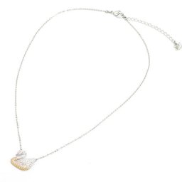 スワロフスキー ネックレス SWAROVSKI 5215034 アクセサリー ペンダント レディース シルバー