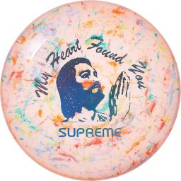 Supreme Wham-O Savior Frisbee シュプリーム ワムオー セイヴァー フリスビー