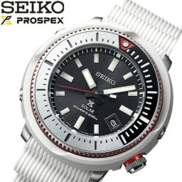 セイコー 腕時計 SEIKO PROSPEX WATCH プロスペックス ダイバーズウォッチ メンズ ウォッチ ソーラー SOLAR カレンダー TUNA ダイバーズ 200Ｍ防水 SNE545P