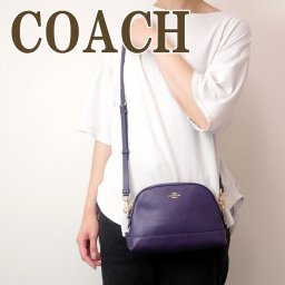 コーチ COACH バッグ レディース ショルダーバッグ 斜めがけ レザー 76673IMA2X ブランド 人気