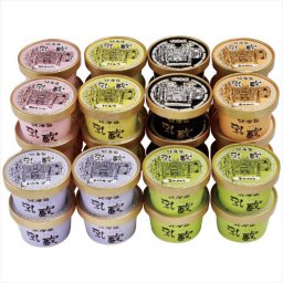 うまいものグルメ 乳蔵 北海道アイスクリーム6種32個 110142お取り寄せ 送料無料 うまいもの