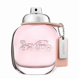 コーチ コーチ　オードトワレ  90mL  |  Coach  香水（レディース） 美容グッズ コスメ化粧品 誕生日 クリスマス ホワイトデー 結婚記念日 ウエディングギフト 母の日 送別会 バレンタインデー 女性 彼女 妻奥さん 母お母さん 女友達