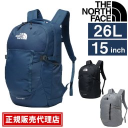 ノースフェイス バッグ リュックサック デイパック バックパック 大容量 THE NORTH FACE ピボター 26L A3 A4 nm82461 メンズ レディース 送料無料 誕生日プレゼント ギフト ラッピング 【正規代理店】