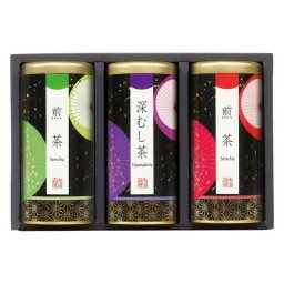 【送料無料・包装無料・のし無料】銘茶百科 宇治森徳 銘茶詰合せ 優舞  FC-30(B5)ギフト 敬老の日 入学祝い 卒業祝い 就職祝い 結婚祝い 誕生日 出産祝い 引越祝い 香典返し 新盆 初盆 御礼 お中元 内祝い 快気祝い ご挨拶 志 法事