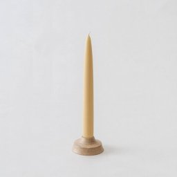 お米のテーパーキャンドル