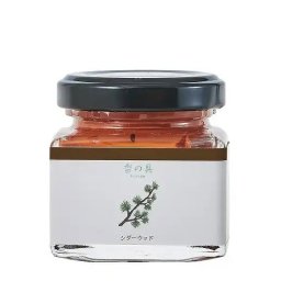 グラーストウキョウ 香の具 「ちゃいろ」シダーウッド 35ｇ  |  激安  GRASSE TOKYO  その他美容小物 美容グッズ コスメ化粧品 誕生日 クリスマス ホワイトデー 結婚記念日 ウエディングギフト 母の日 送別会 バレンタインデー 女性 彼女 妻奥さん 母お母さん 女友達