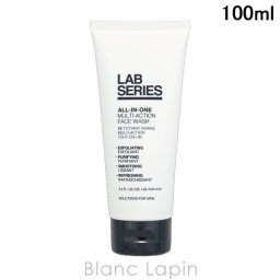 アラミス ラボシリーズ ARAMIS LAB SERIES オールインワンマルチアクションフェースウオッシュ 100ml