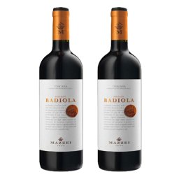 ◆クール便発送【ワイン】フォンテルトーリ バディオラ：750ml×2本セット 誕生日 お中元 お歳暮 お年賀 敬老の日 記念日 父の日 母の日 内祝い ギフト プレゼント 酒