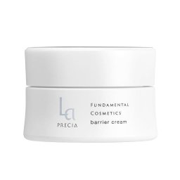 ラ・プレシア バリアクリーム  30g  |  La PRECIA  ナイトクリーム 美容グッズ コスメ化粧品 誕生日 クリスマス ホワイトデー 結婚記念日 ウエディングギフト 母の日 送別会 バレンタインデー 女性 彼女 妻奥さん 母お母さん 女友達