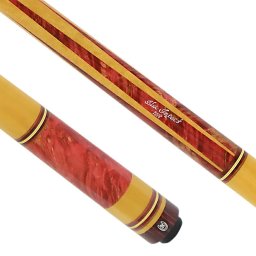 ビリヤードキュー NAVIGATOR 【ナビゲーター】 ブルーインパクト カスタムキュー BIR-003 (Blue Impact Custom Cue) | 3/8-11山