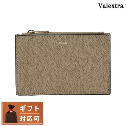ヴァレクストラ 小銭入れ コインケース メンズ レディース V2A09 028 MO SGNL0009028LOCCP99 MO フラグメントケース カードケース オイスターグレー おしゃれ