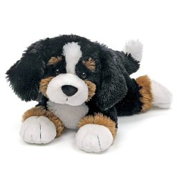 ガンド GUND ぬいぐるみ ランダル ドッグ バーニーズ・マウンテン ブラウン ブラック 6048551