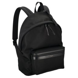 サンローラン SAINT LAURENT バッグ バックパック リュックサック City Backpack 534967 FAAB4 1000 メンズ ブラック