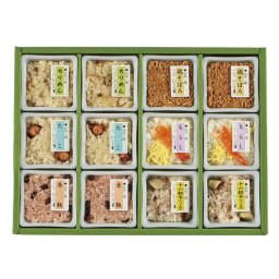 【ギフト対応無料】お歳暮・冬ギフト 京・料亭 わらびの里 料亭一膳 (OT-30E) ※送料無料(北海道・沖縄は除く)
