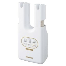 【送料無料・包装無料・のし無料】アイリスオーヤマ 脱臭くつ乾燥機 カラリエ SD-C2-W(B4)/ギフト お歳暮 入学祝い 卒業祝い 就職祝い 結婚祝い 誕生日 出産祝い 引越祝い 香典返し 新盆 初盆 御礼 内祝い 快気祝い ご挨拶 志 法事